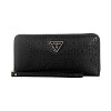 BILLETERA GUESS ALEXIE SLG GG841646 negrouniforme