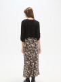Falda Adamuz Estampado 1