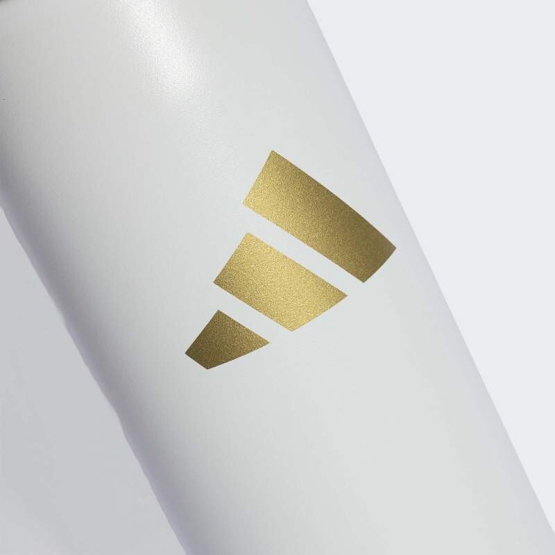 Botella Adidas (0,6 Litros) Blanco
