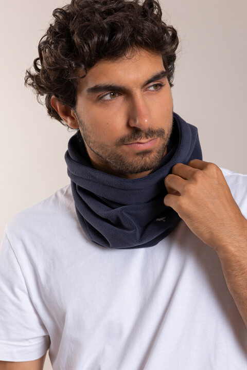 CUELLO NOOR POLANCO Azul