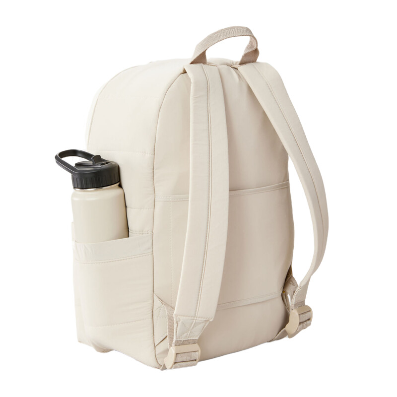 Mochila Rip Curl Weekend Travel 21L - Beige Mochila Rip Curl Weekend Travel 21L - Beige