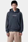 Hooded 3 One 3 Sweat Azul