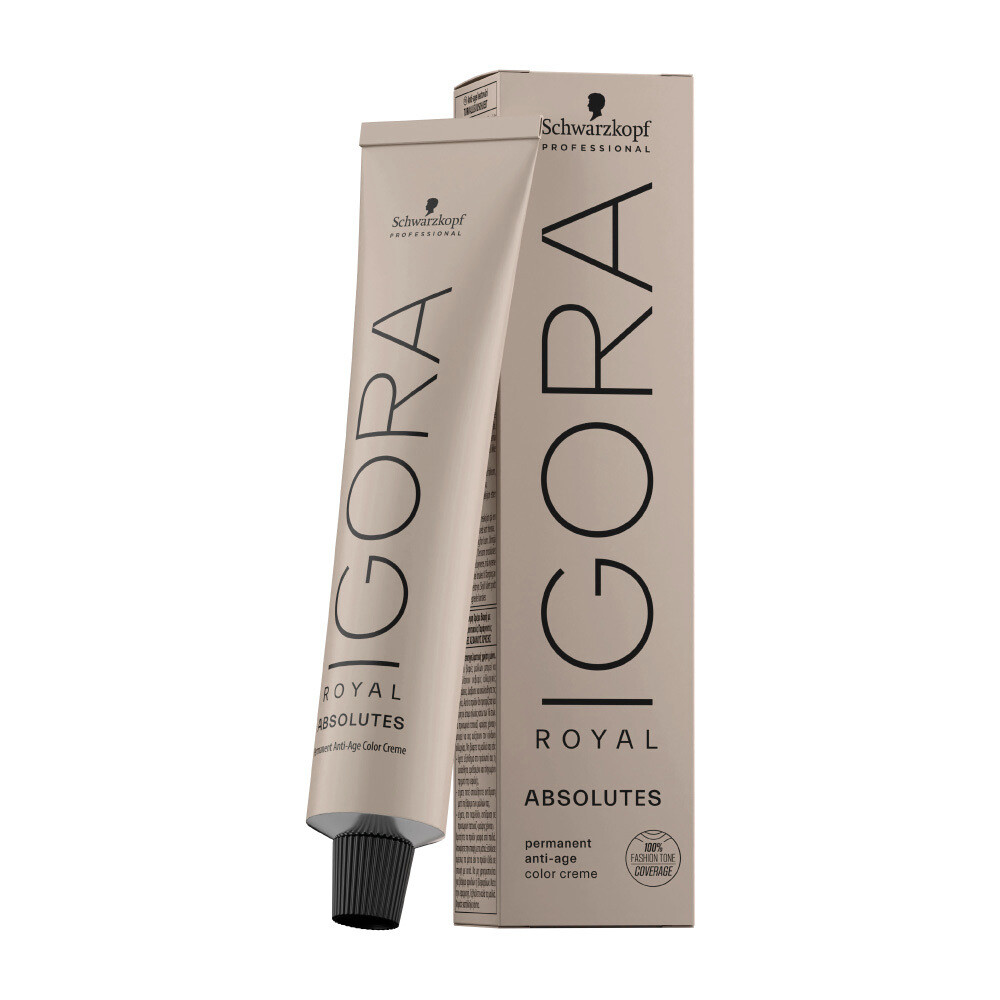 Igora Royal Absolutes