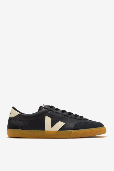 ZAPATILLA VOLLEY O.T Negro