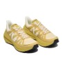 Zapatillas Veja Condor 3 Mujer Amarillo
