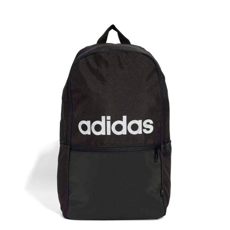 Mochila Adidas Negro - Blanco