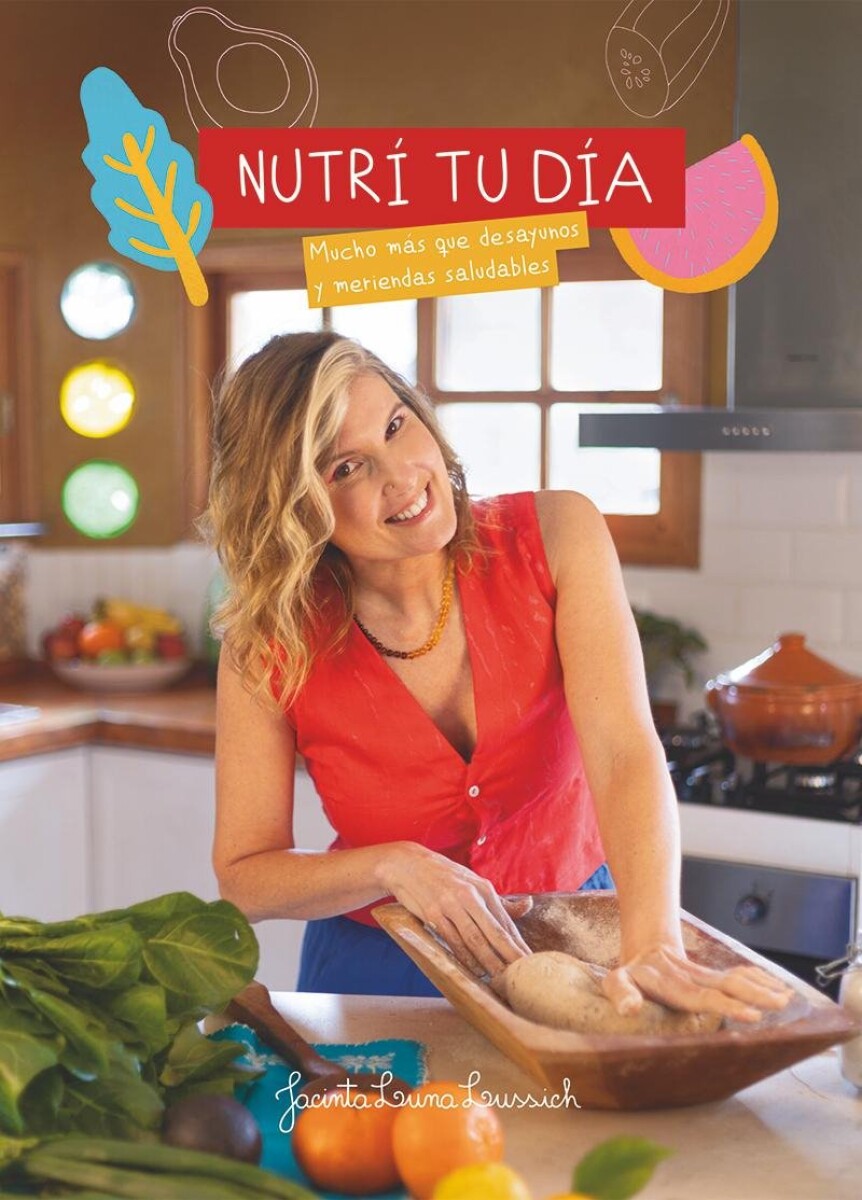 NUTRI TU DIA 