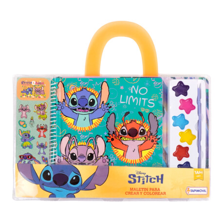 Set de arte Stitch Set de arte Stitch