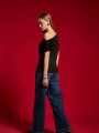Tops Tareas Negro