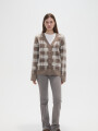 Cardigan Taven Estampado 1
