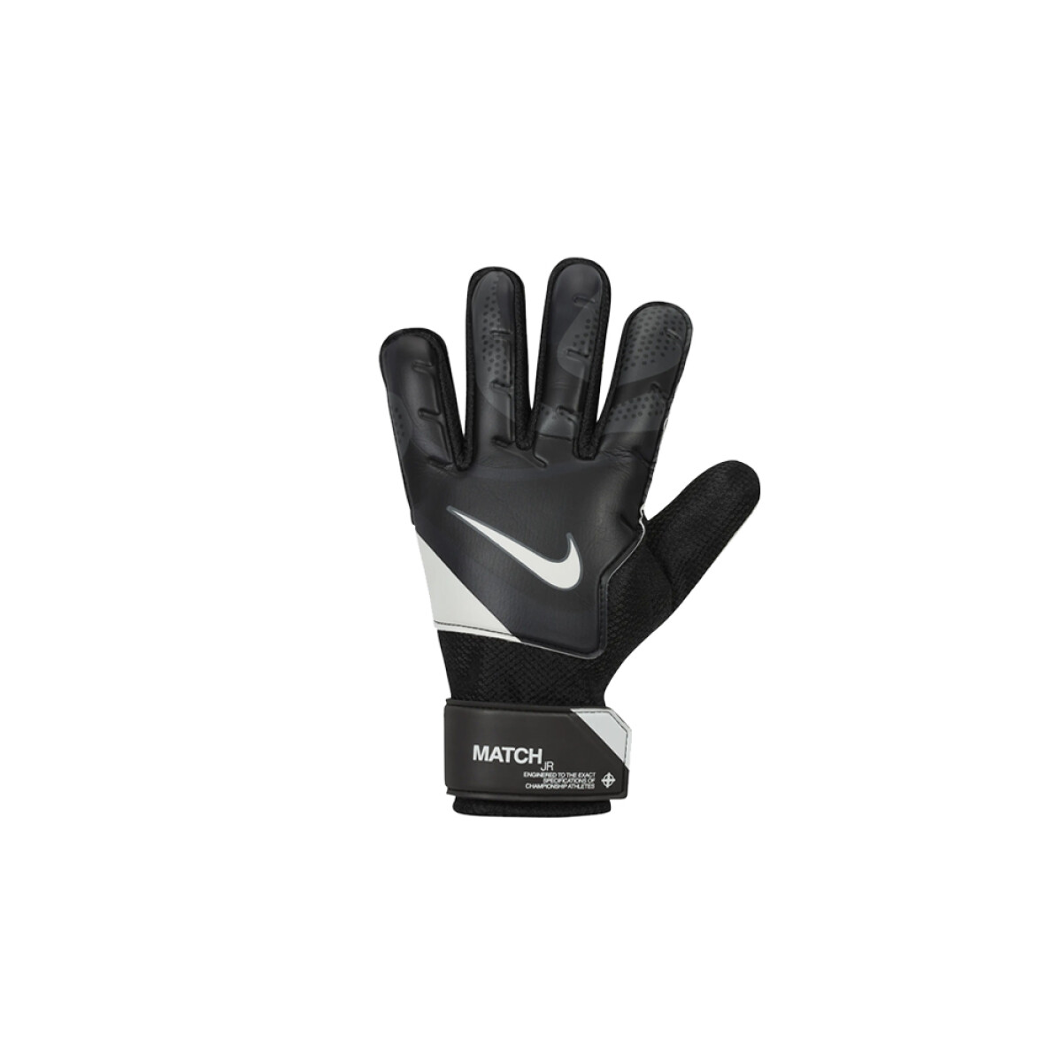 NIKE MATCH JR. GUANTES 