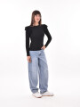 BLUSA CELIA NEGRO
