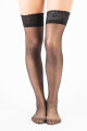 ENCAJE FINESSE 7/8 CF NEGRO
