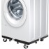 Soporte Carro Base Heladera Cocina Lavarropa Secadora Ruedas Soporte Carro Base Heladera Cocina Lavarropa Secadora Ruedas