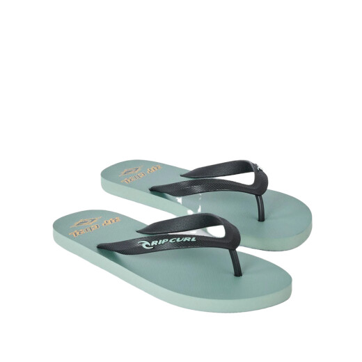 Ojotas Rip Curl Icons Of Surf Bloom Open Toe Ojotas Rip Curl Icons Of Surf Bloom Open Toe