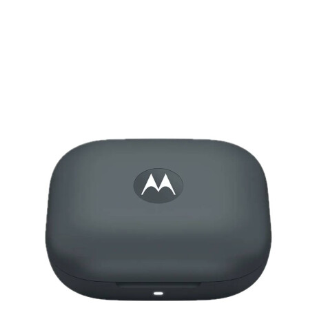 Auriculares Moto Buds Bass Negro
