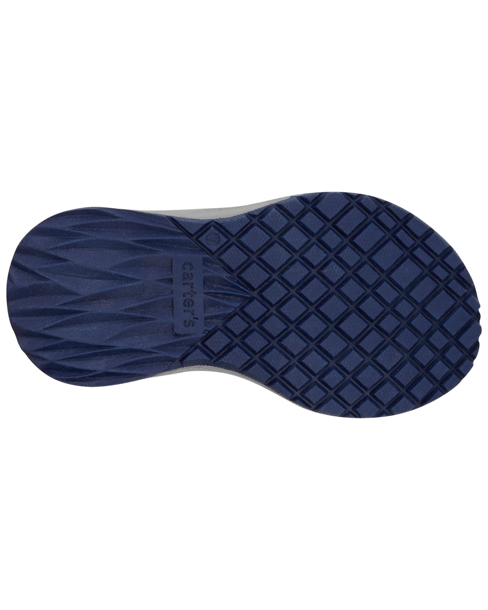 Sandalias con velcro y luces, diseño dinosaurios Sandalias con velcro y luces, diseño dinosaurios