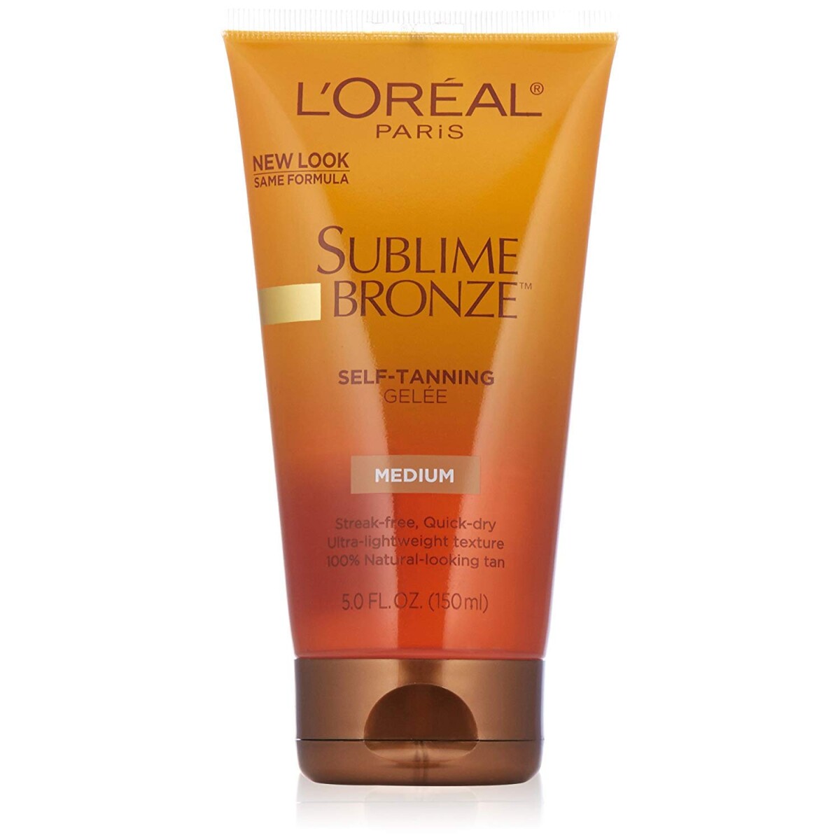 Sublime Bronze Suero 100 ml | Bronceado Progresivo y Luminoso 