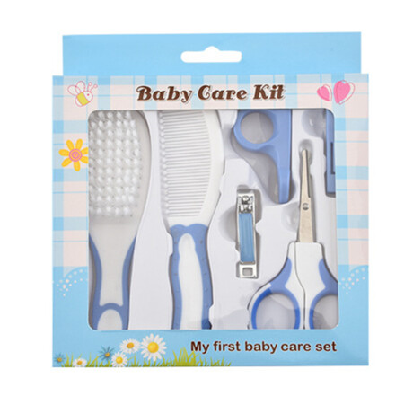 Kit de higiene baby care Kit de higiene baby care