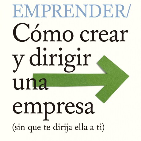 EMPRENDER EMPRENDER