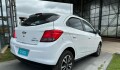 Chevrolet Onix LTZ AT - 2014 Chevrolet Onix LTZ AT - 2014