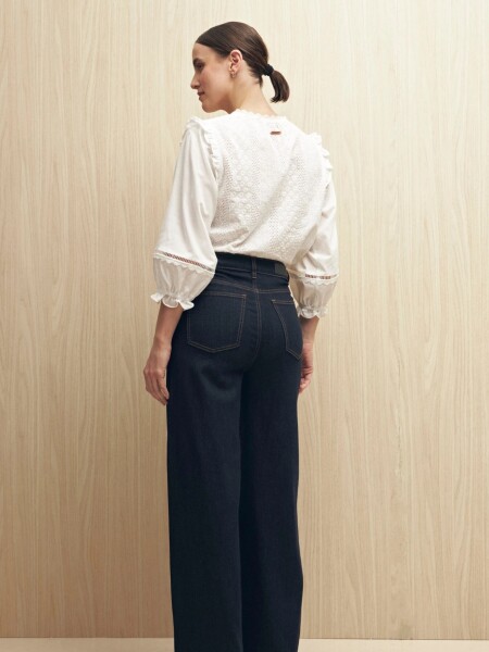 VAQUERO ALLIE SYLVIE INDIGO