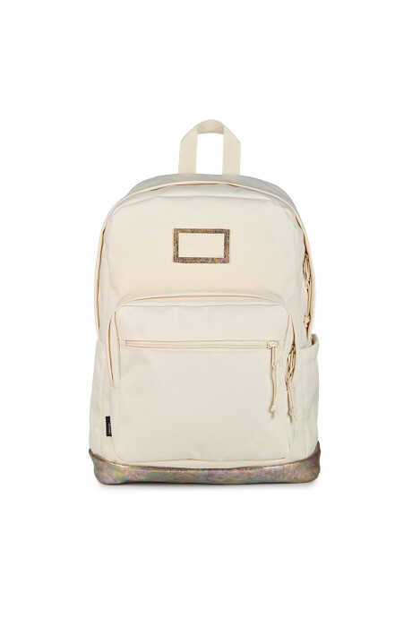 Mochila Right Pack Expressio Moon Flower/brown