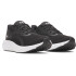 UA W Ascend-WHT BLK-001