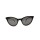 Lentes De Sol Polarizados Solido Inc Negro