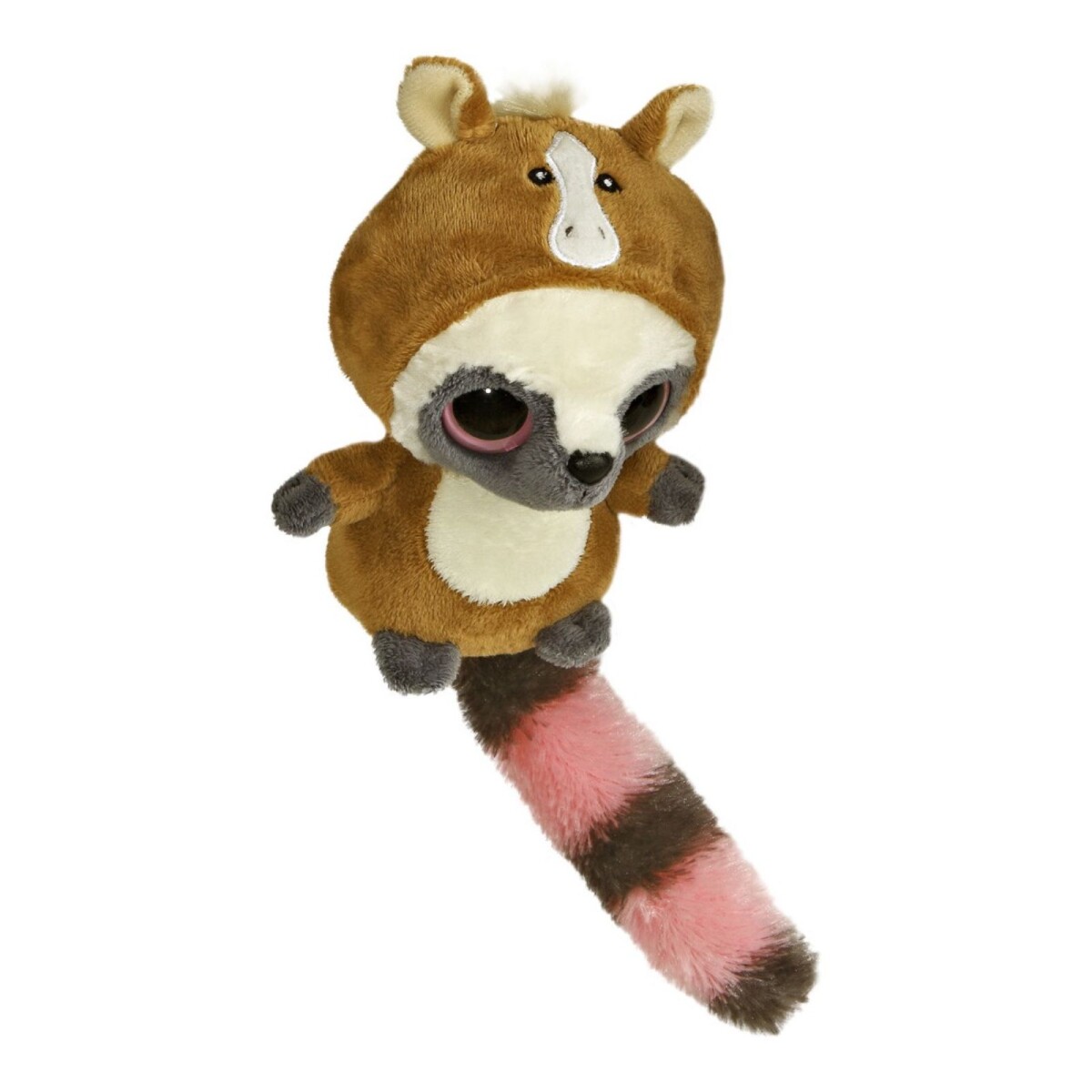 Lemur Yoohoo&friends Aurora Peluche Mejores Amigos Niño 