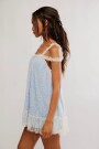 MINI SLIP HEARTBREAKER Marfil