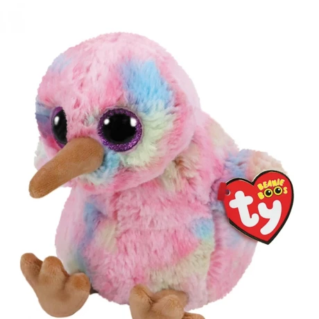 Peluche Beanie Boos Mediano Kiwi 001