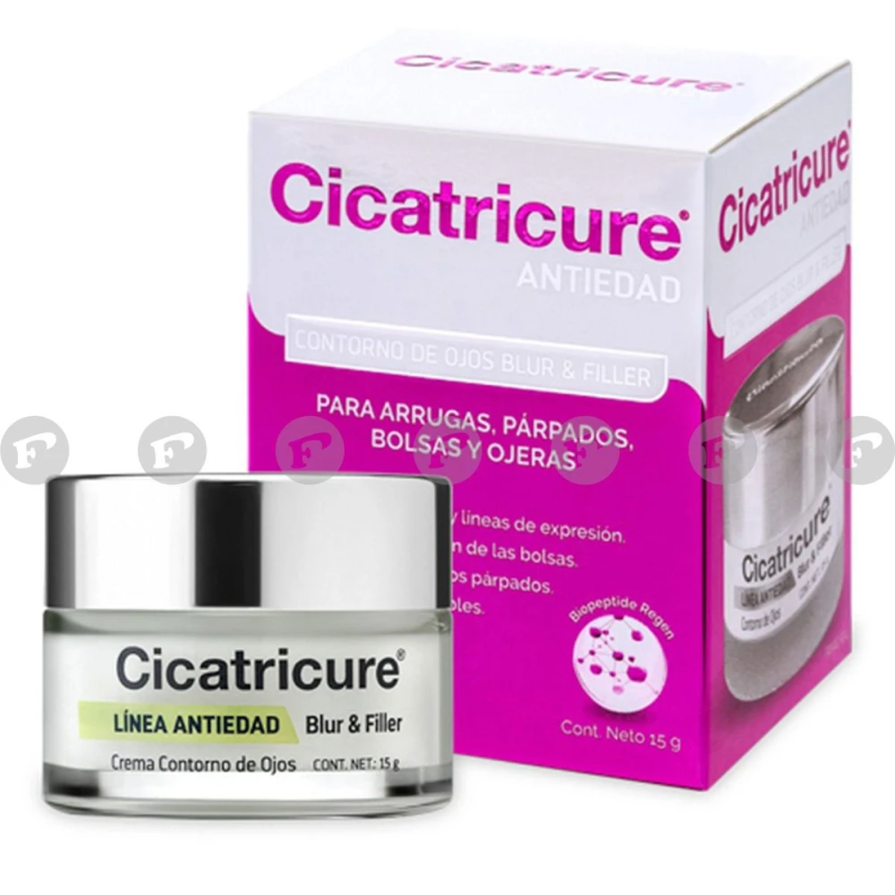 CICATRICURE AGE CARE ANTI ARRUGAS HUMECT