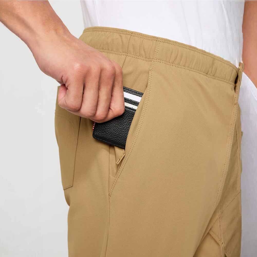 Pantalón The Don Straight Leg Pull-On Pant Hombre Dark Twill