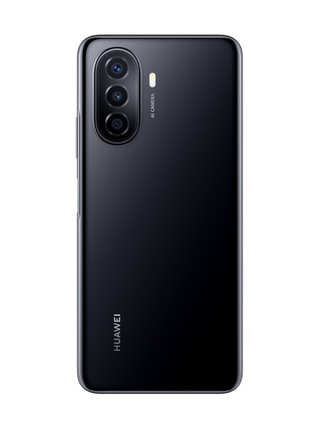 Huawei Nova Y70 128 GB Negro Huawei Nova Y70 128 GB Negro
