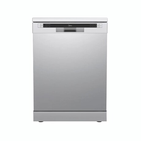 Lavavajillas MIDEA MDWPF1301CS 1800W Capacidad 13C - Inoxidable Lavavajillas MIDEA MDWPF1301CS 1800W Capacidad 13C - Inoxidable