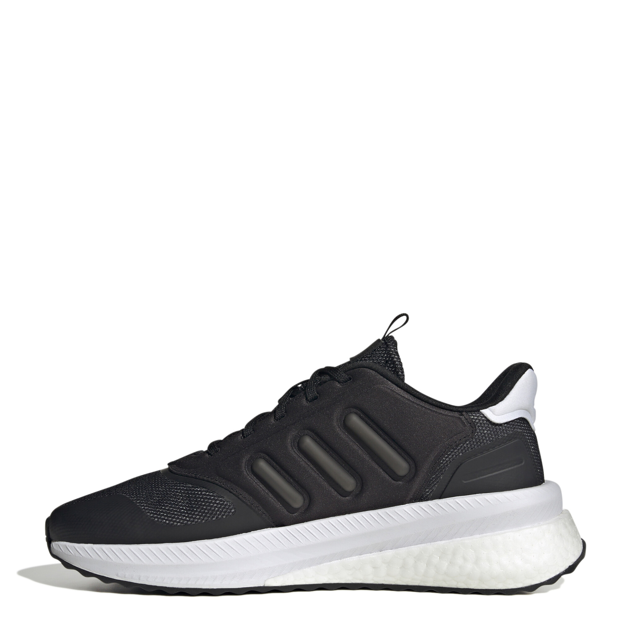 Championes de Hombre Adidas X PLR Phase Negro Blanco Stadium Sport