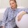 Comfy Set Marla [CP1] Azul
