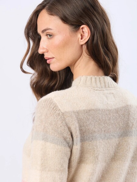 BUZO LEGACY 6651 BEI CRU