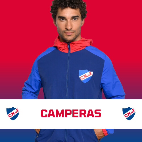 Camperas Nacional