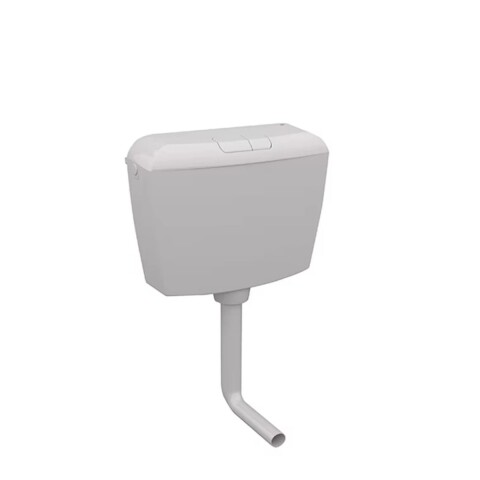 Cisterna exterior Oli Quarzo doble descarga Cisterna Exterior Oli Quarzo Doble Descarga