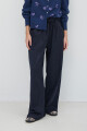 PANTALON ROYAL AZUL