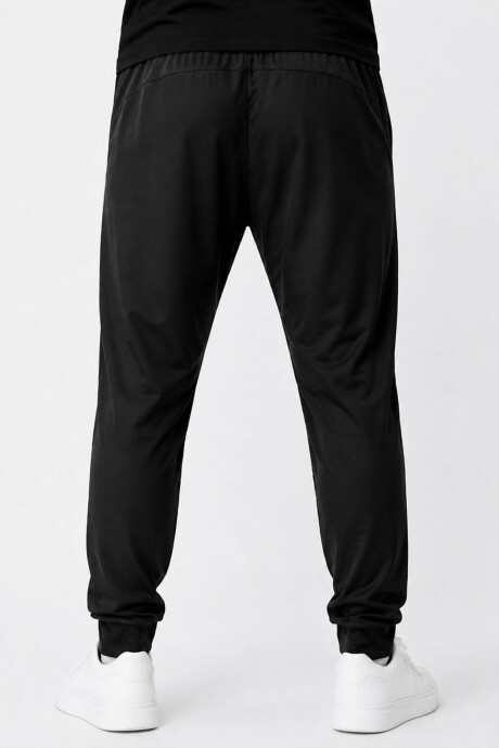Pantalón Fitness Hombre Pantalón Fitness Hombre
