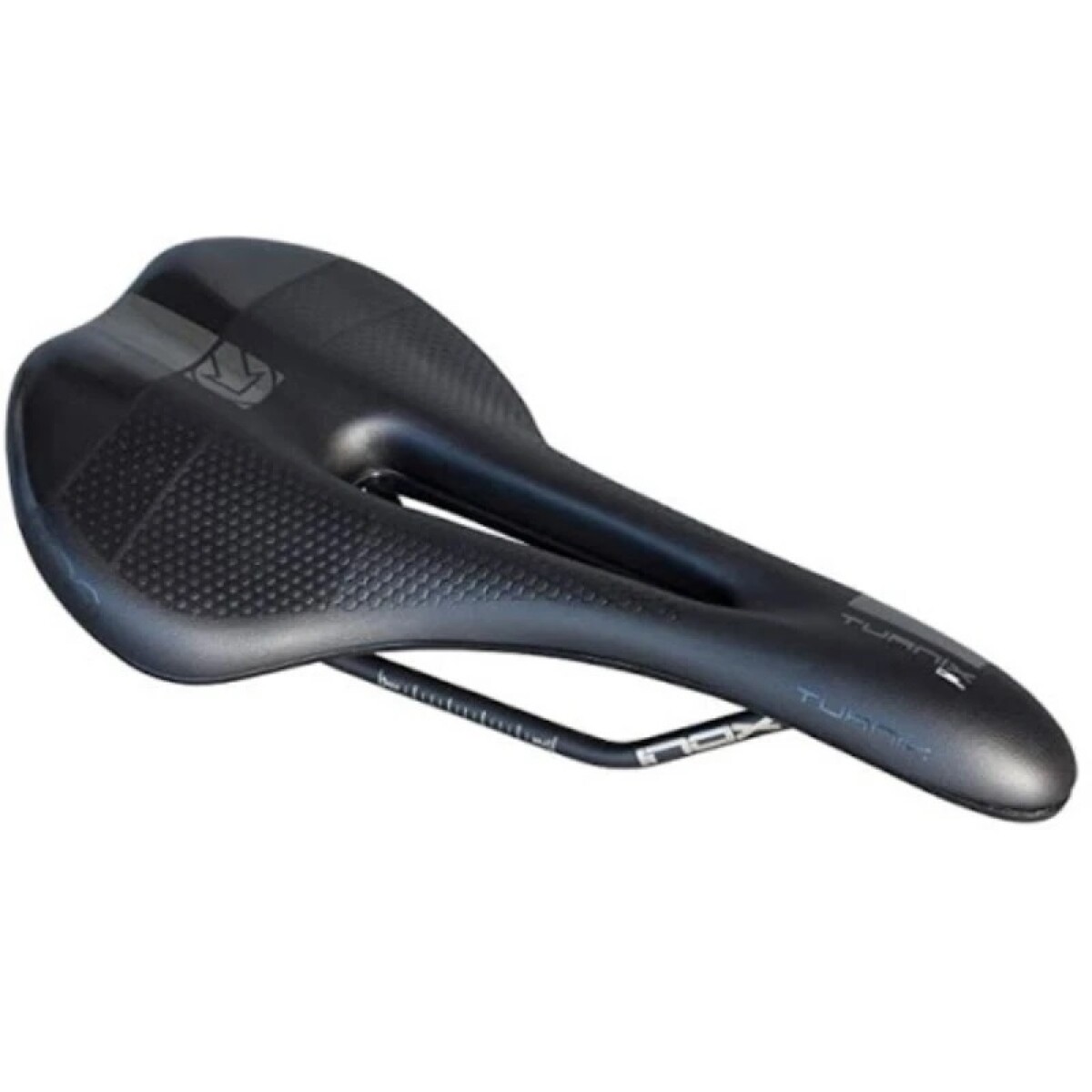 Asiento Bici Pro Turnix Gel 152mm 