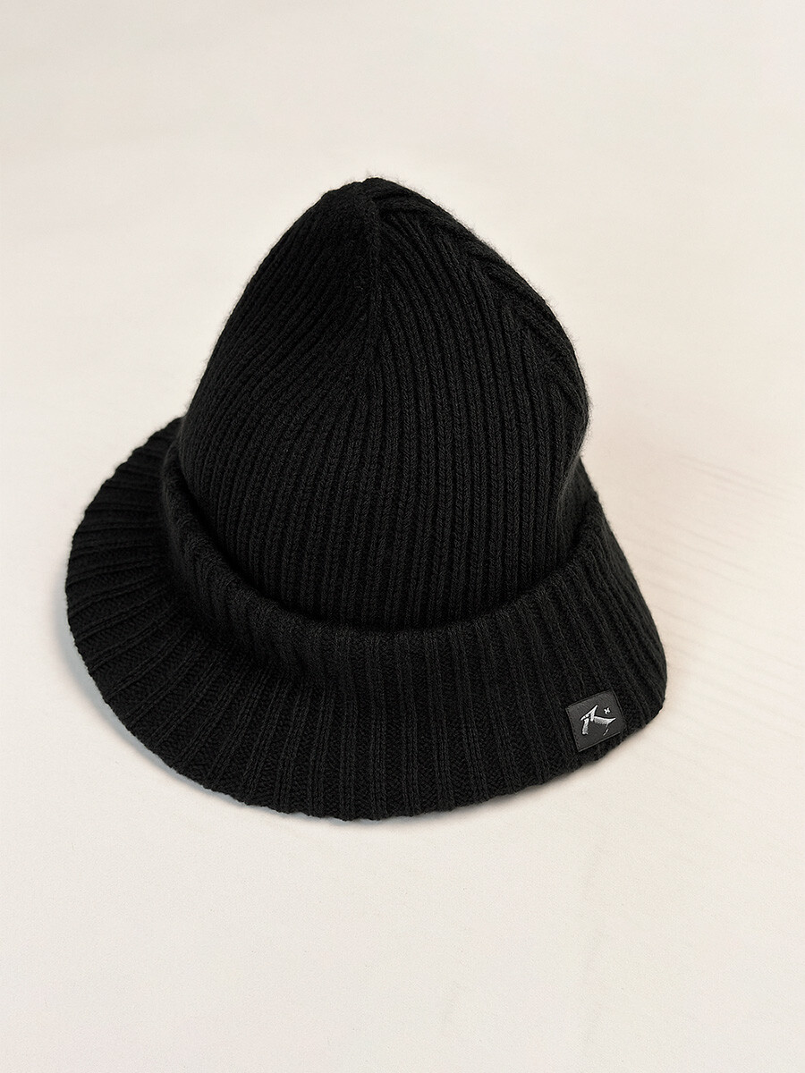 GORRO TUCSON RUSTY HOMBRE - Negro 