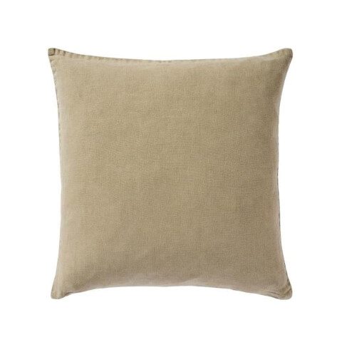 Almohadón Olimpia - 50x50 Taupe