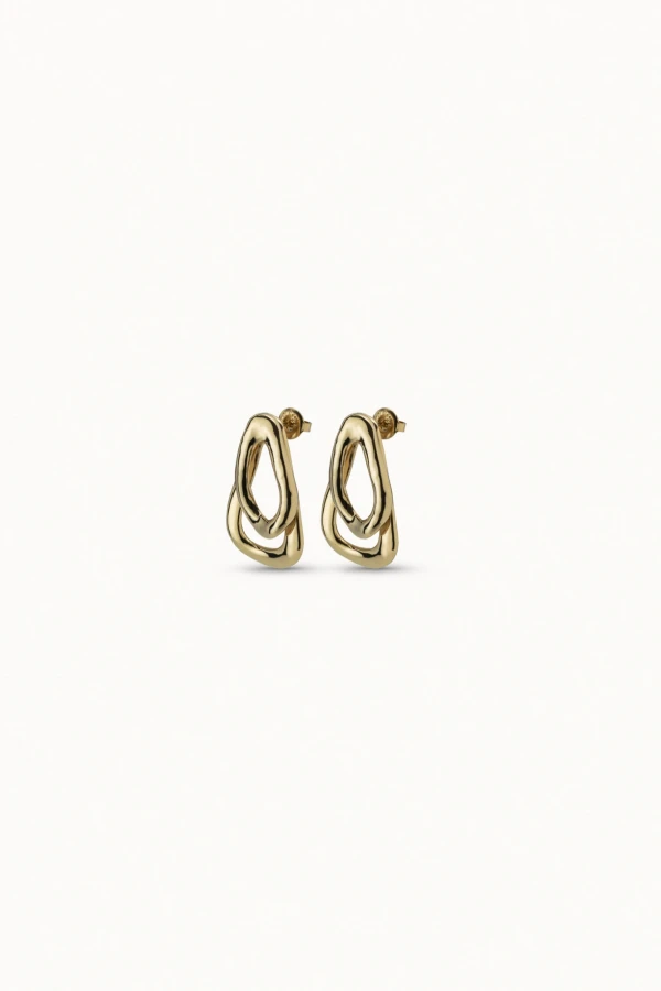 CONNECTED ORO / BLANCO