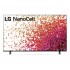 Televisor LG 55" NanoCell UHD Smart 55NANO75SPA Televisor LG 55" NanoCell UHD Smart 55NANO75SPA