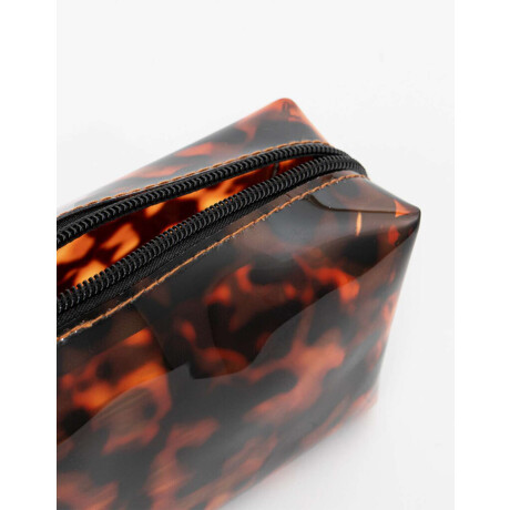 Cartuchera Carey Combinacion Multicolor