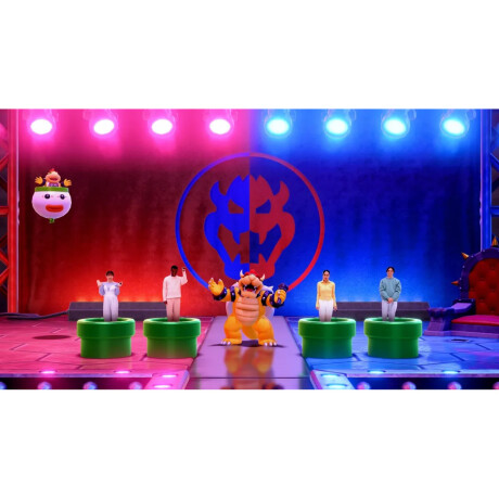 Juego para Nintendo Switch 2 Super Mario Party Jamboree Juego para Nintendo Switch 2 Super Mario Party Jamboree
